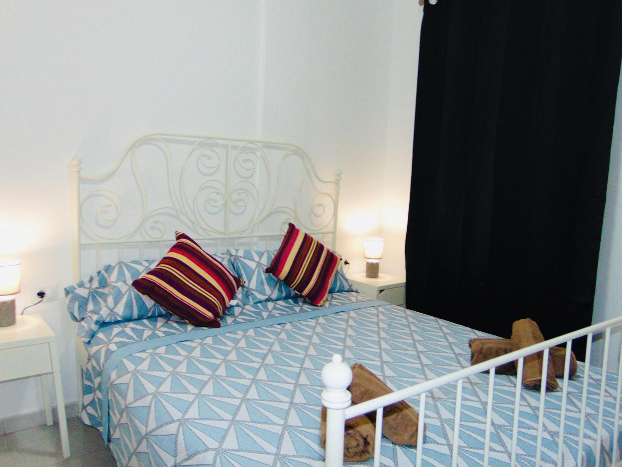 Cosmo House Fuerteventura Apartment Пуерто дел Росарио Екстериор снимка