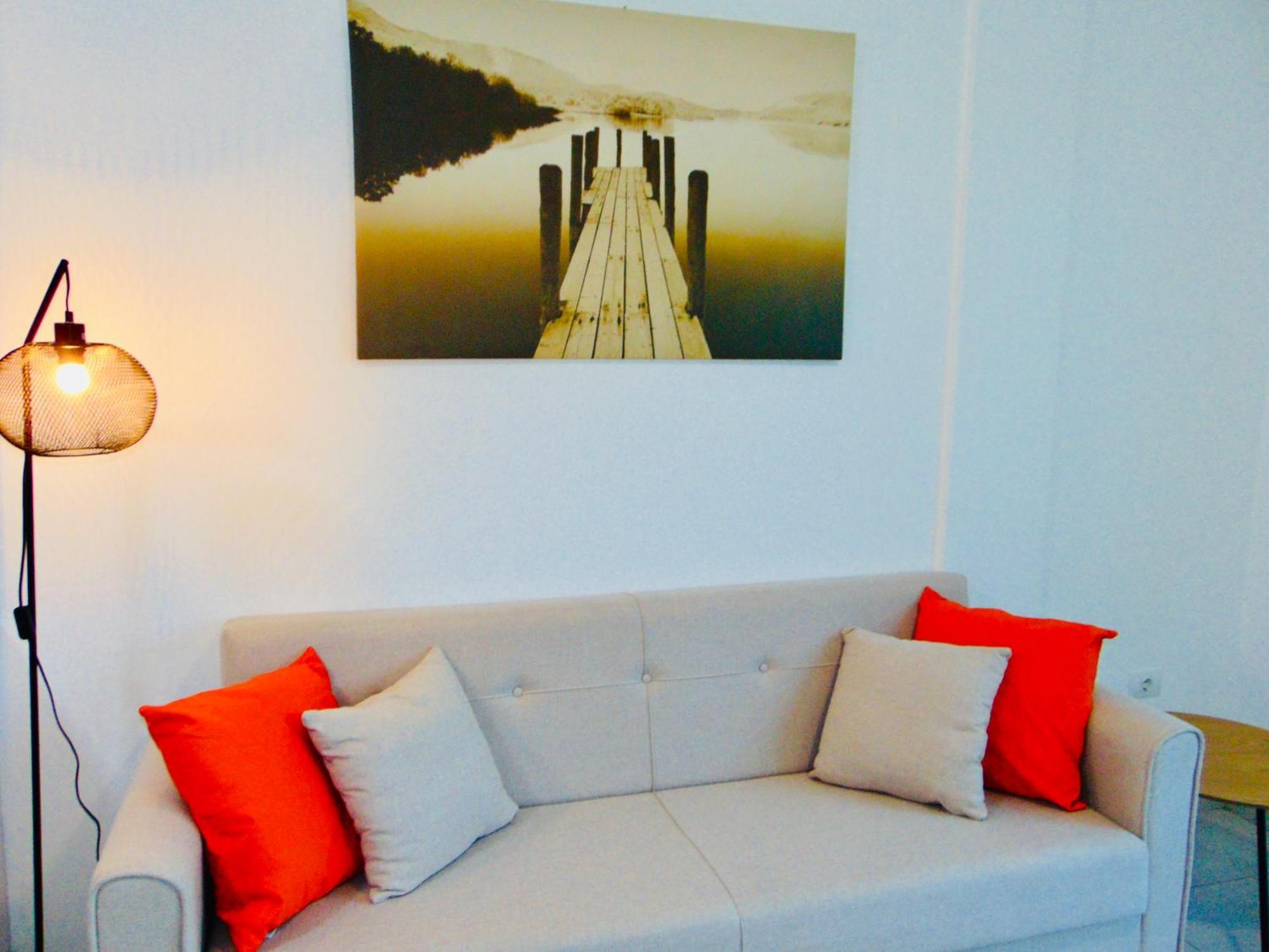 Cosmo House Fuerteventura Apartment Пуерто дел Росарио Екстериор снимка