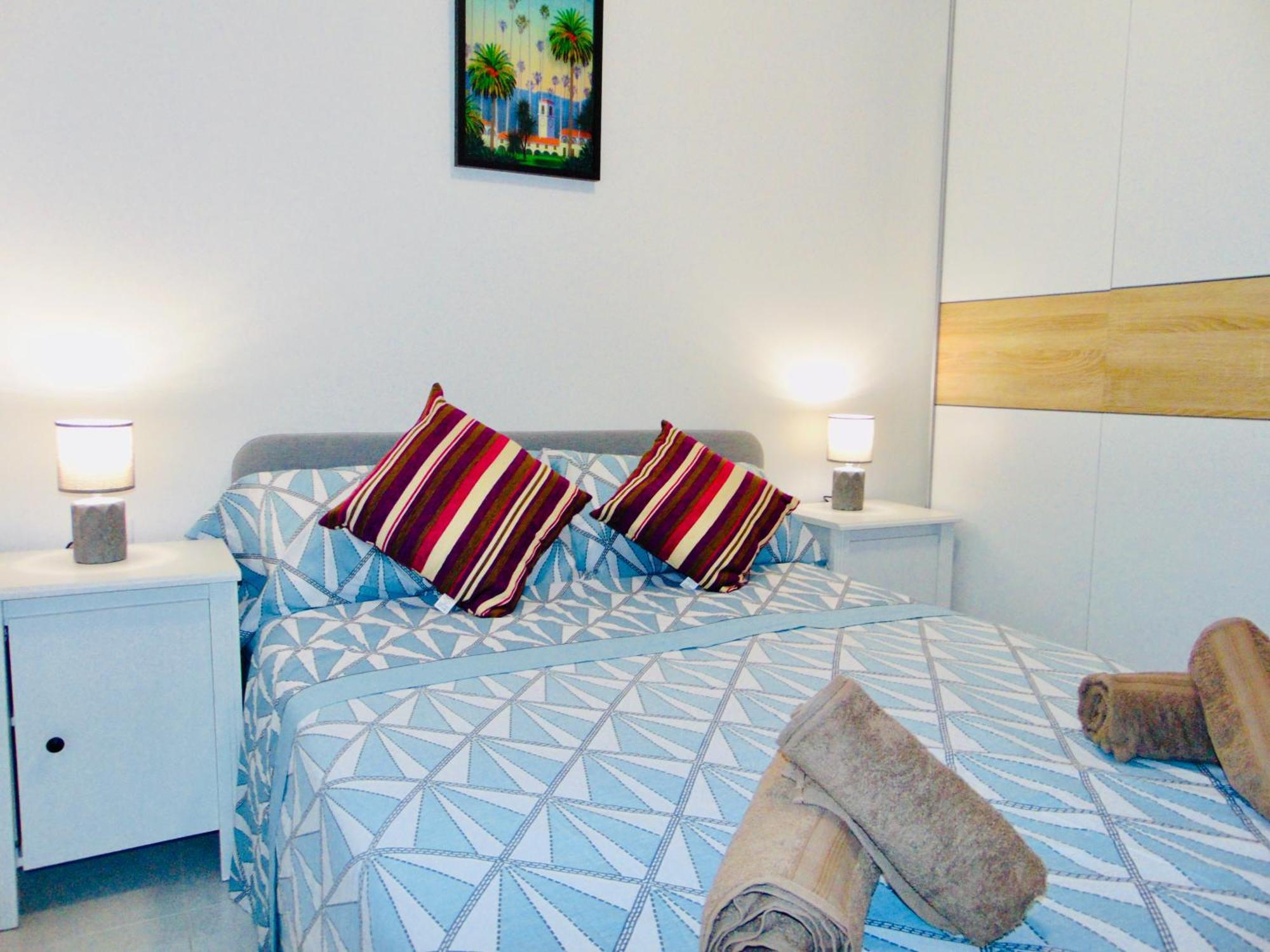 Cosmo House Fuerteventura Apartment Пуерто дел Росарио Екстериор снимка