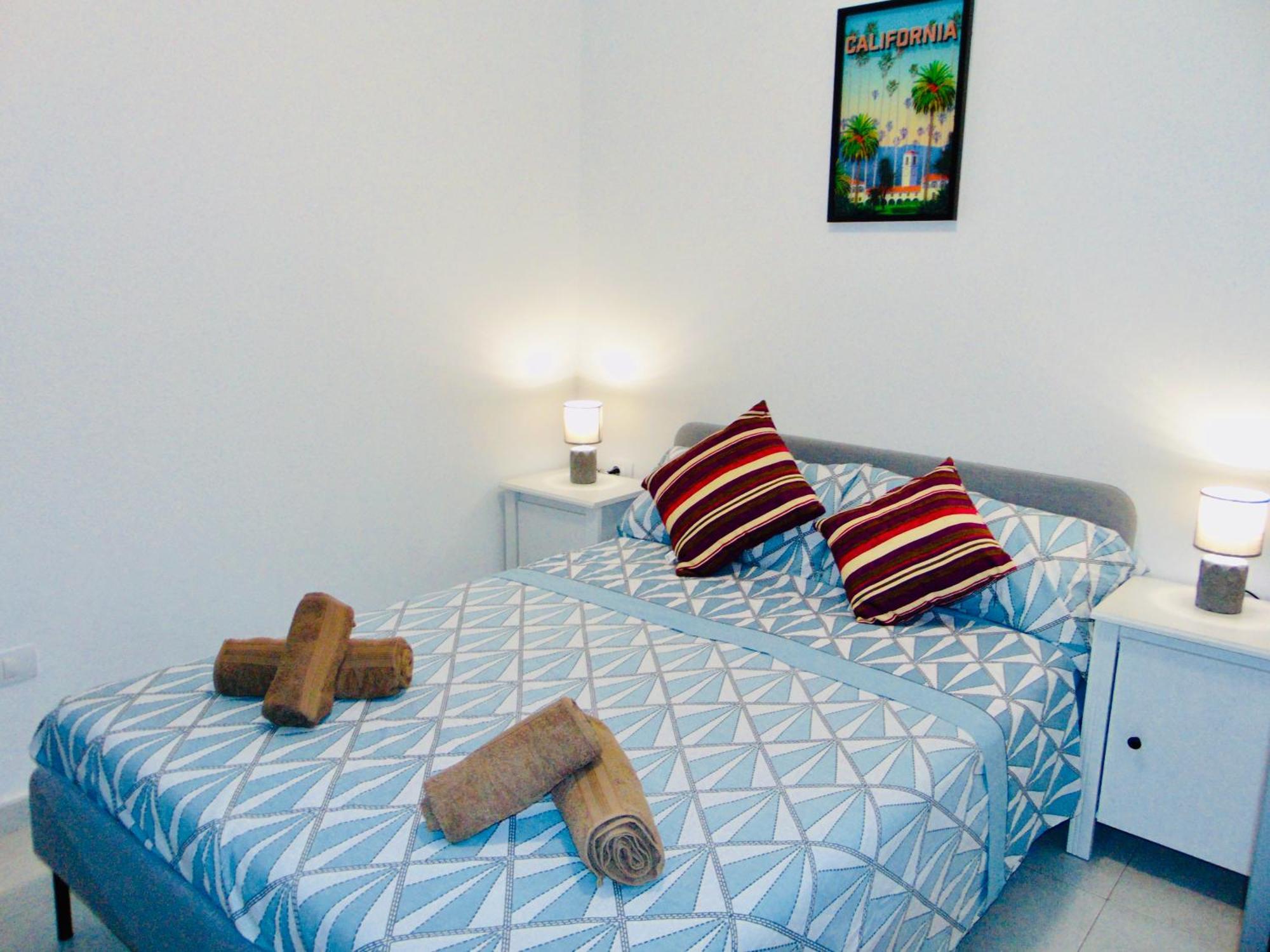 Cosmo House Fuerteventura Apartment Пуерто дел Росарио Екстериор снимка