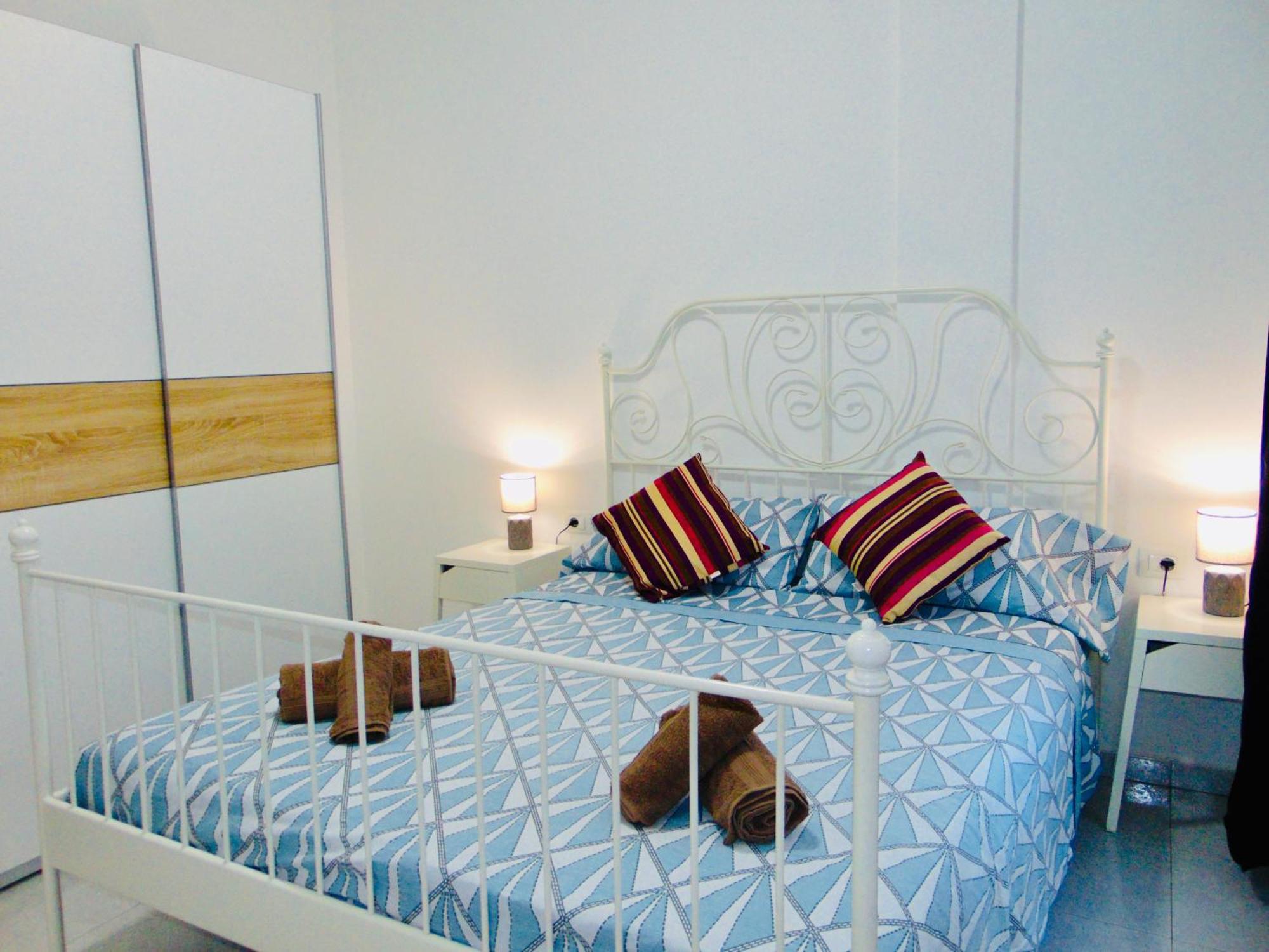 Cosmo House Fuerteventura Apartment Пуерто дел Росарио Екстериор снимка