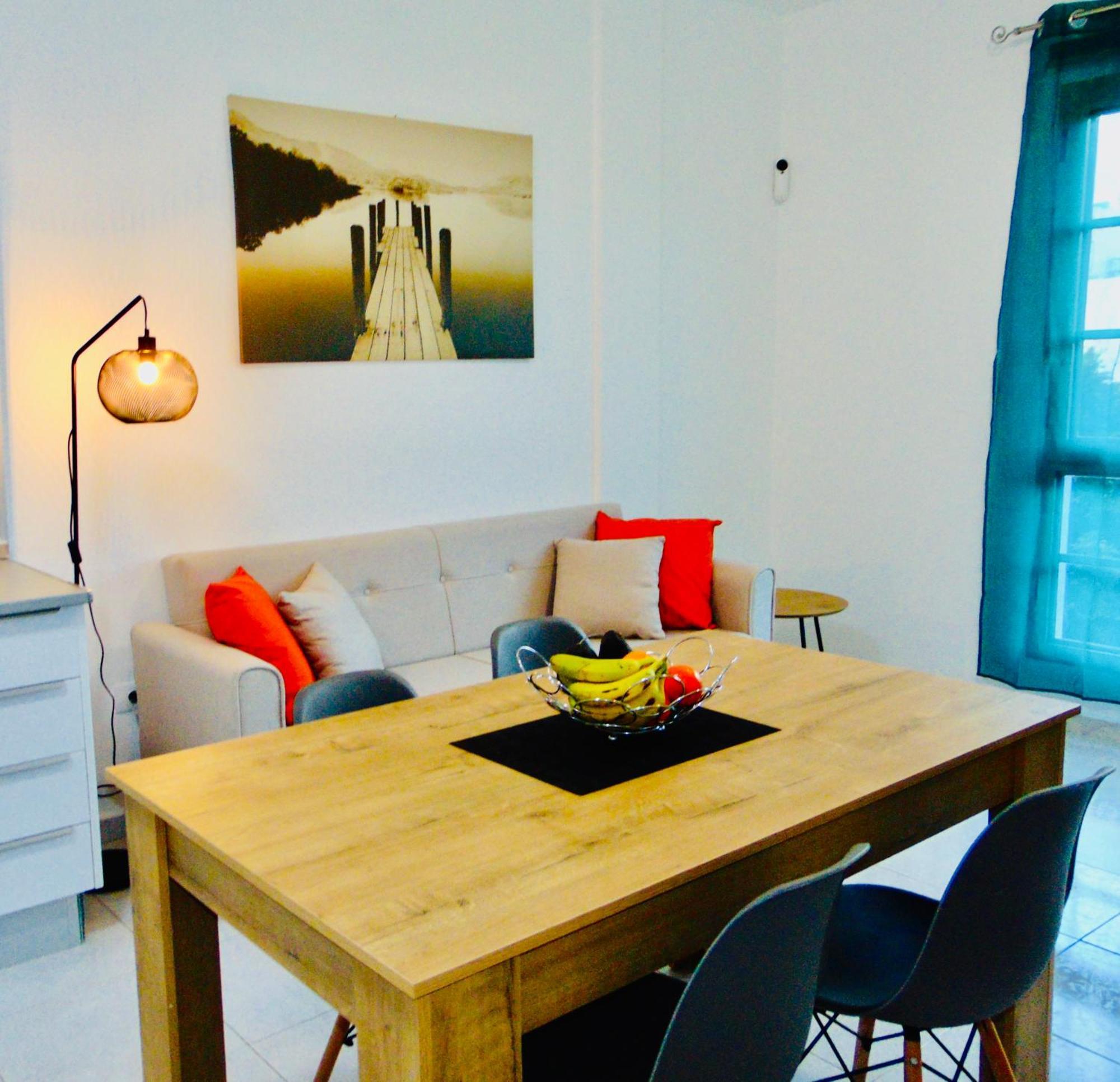 Cosmo House Fuerteventura Apartment Пуерто дел Росарио Екстериор снимка