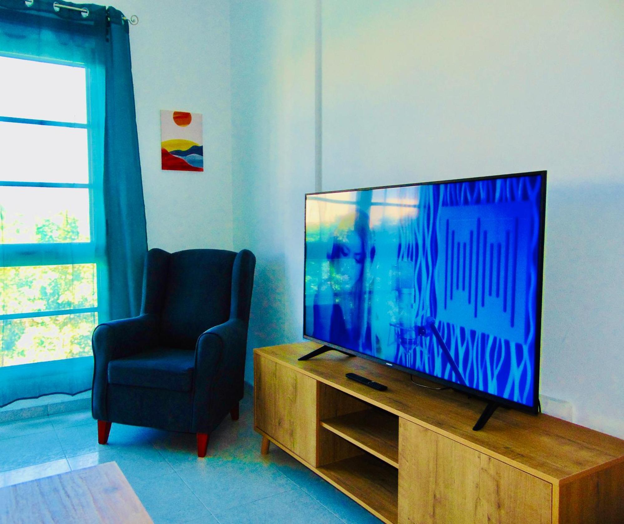 Cosmo House Fuerteventura Apartment Пуерто дел Росарио Екстериор снимка